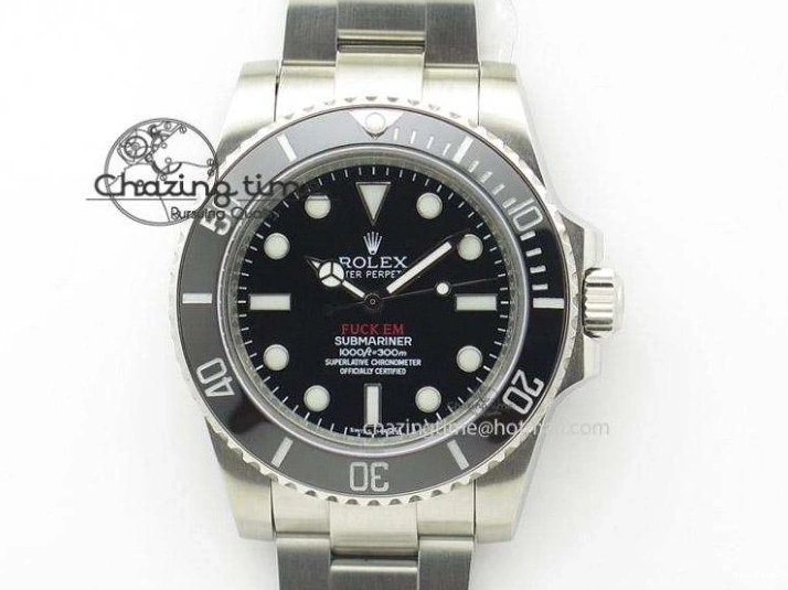 MiroTime 1225 DateJust 36 126233 EWEF Best Edition YG Leaf Dial on SS YG Jubilee Bracelet A Sporty 628